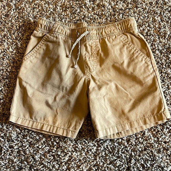 Cat and Jack size 4T shorts - Picture 1 of 3